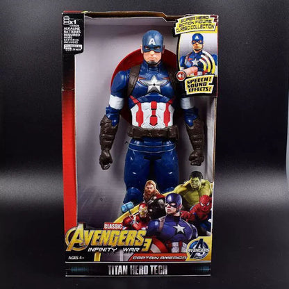 akciona figura captain america igracka