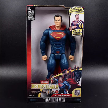 akciona figura superman igracka