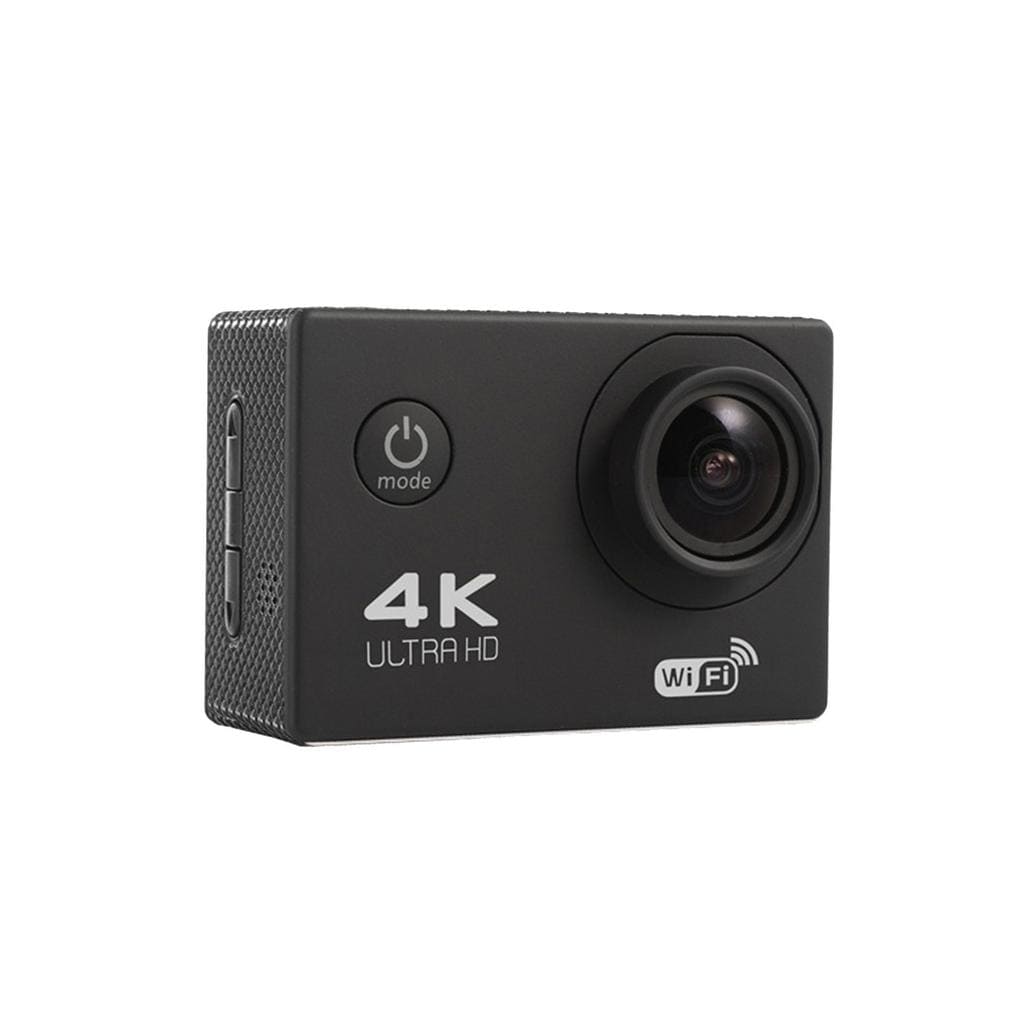 Akciona kamera 4k ultra hd bez zastitnog kucista