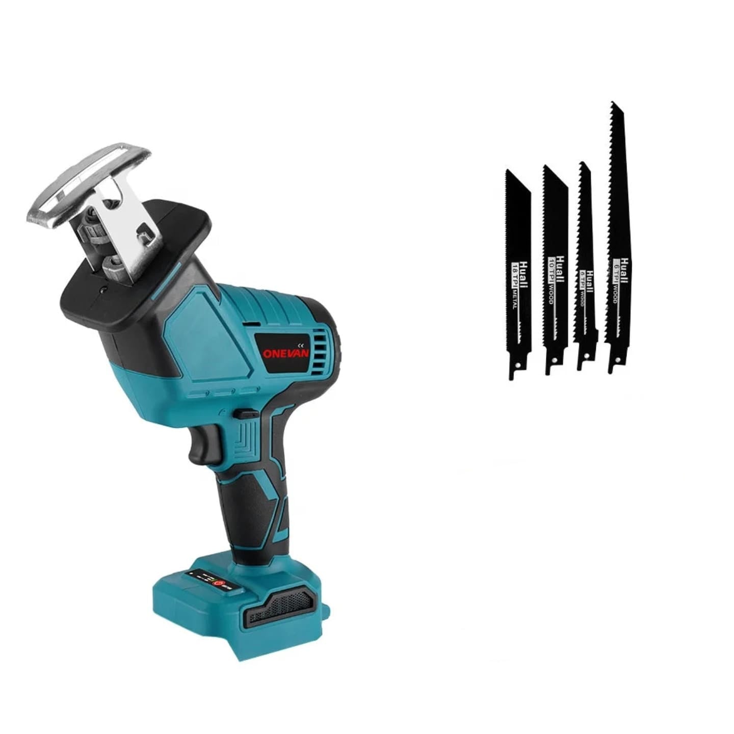 Akumulatorska recipro testera  električni alat