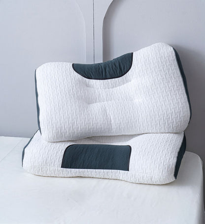 Set dva anatomska jastuka za spavanje