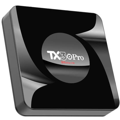 Gornji izgled Android TV box uredjaja TX3 Pro