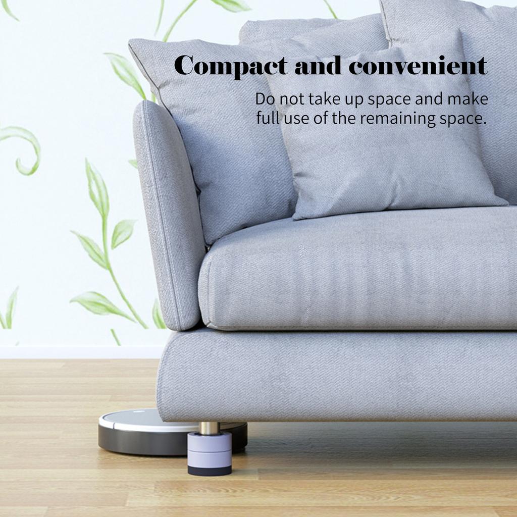 Antivibracione podloge ispod nameštaja za stabilnost