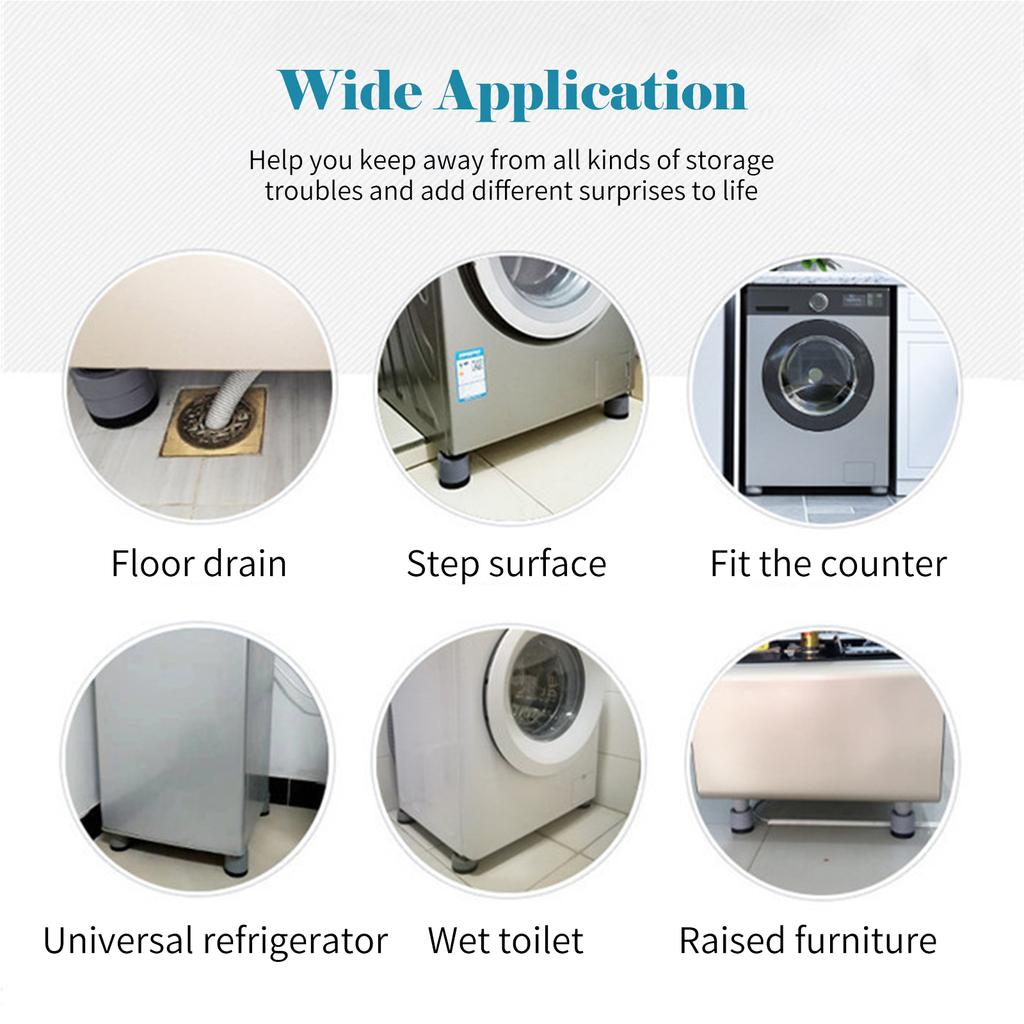 Antivibracione podloge otporne na vlagu i habanje