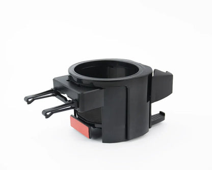 Auto drzac za case i telefon sa kukicama za ventilaciju