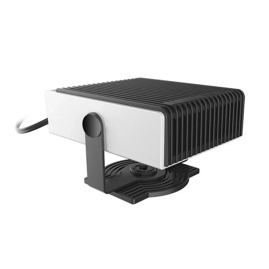Auto grejac 12V na rotacionom postolju