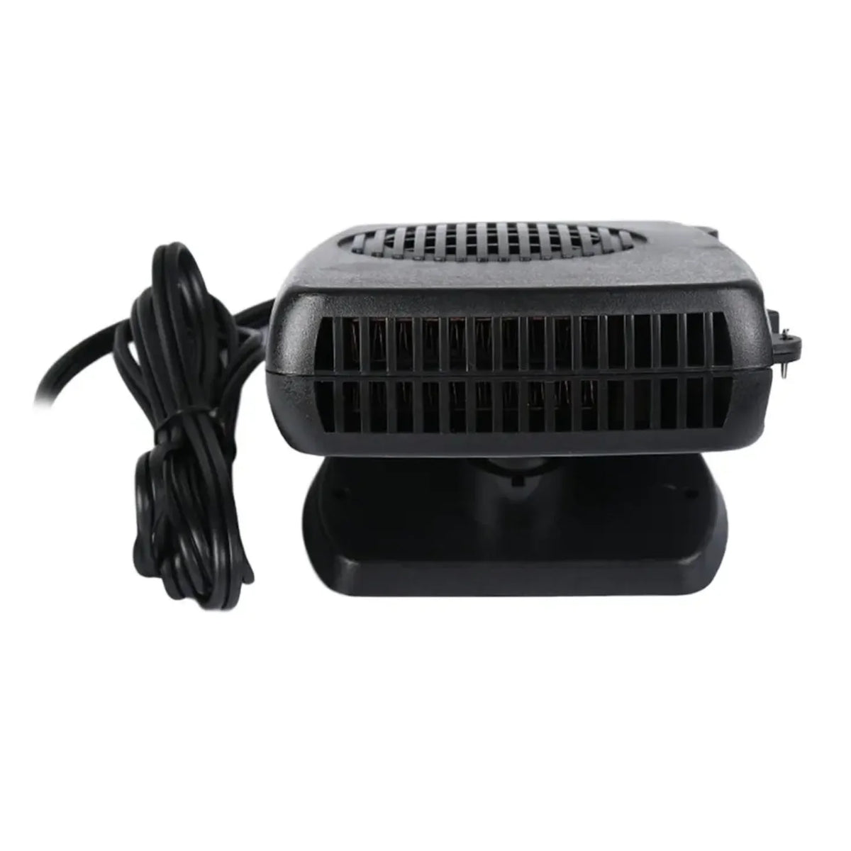 Auto grejalica i ventilator 12V na postolju