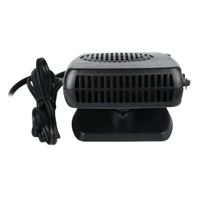 Auto grejalica i ventilator 12V na postolju
