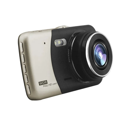 Auto kamera Full HD prednja strana sa objektivom