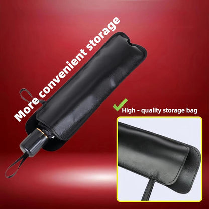 Auto zastita za vetrobran sa torbicom za skladistenje