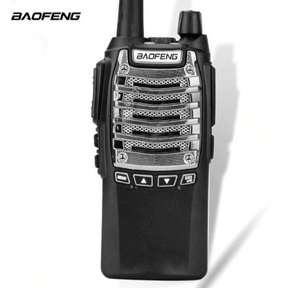 Baofeng UV-8D profesionalna walkie talkie radio stanica