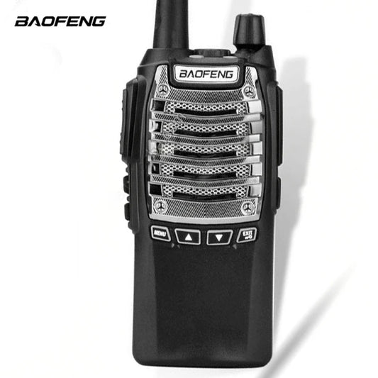 Baofeng UV-8D profesionalna walkie talkie radio stanica