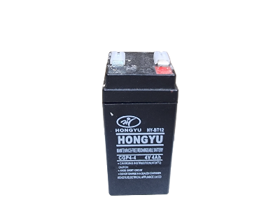 Hongyu baterija akumulator 4V 4Ah HY 8112 punjiva zamenska baterija za decije igracke elektricne uredjaje