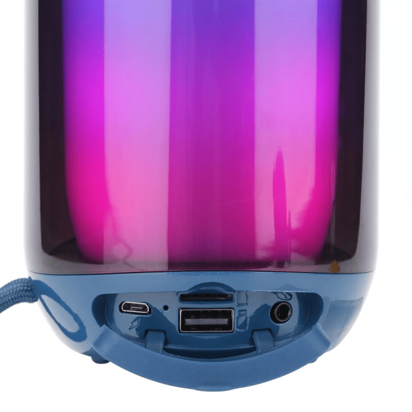 Bezicni zvucnik sa USB i AUX prikljuccima