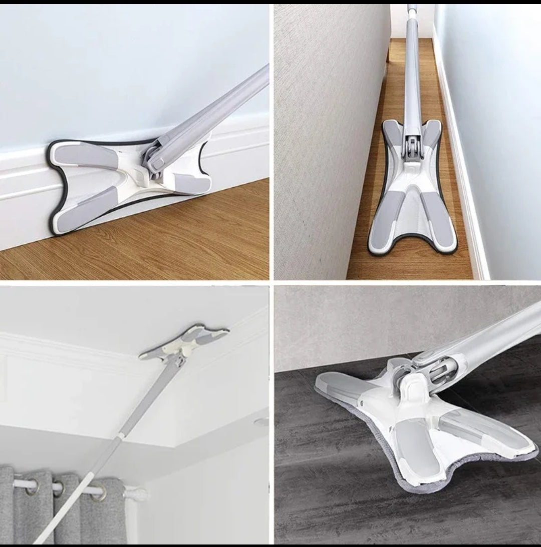 Super rotirauci brisko za odrzavanje higijene u celom domu