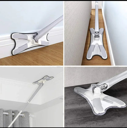 Super rotirauci brisko za odrzavanje higijene u celom domu