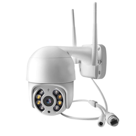 Spoljna kamera 1080P ICSEE bežična - Azijashop