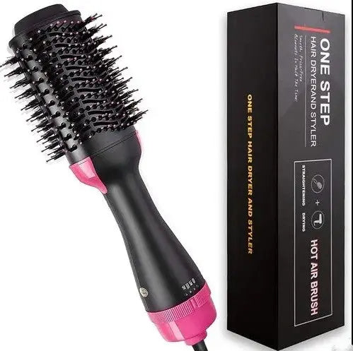 Električna četka fen za postizanje volumena - Azijashop

