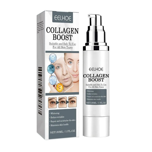 Collagen Boost serum za hidrataciju i negu kože lica