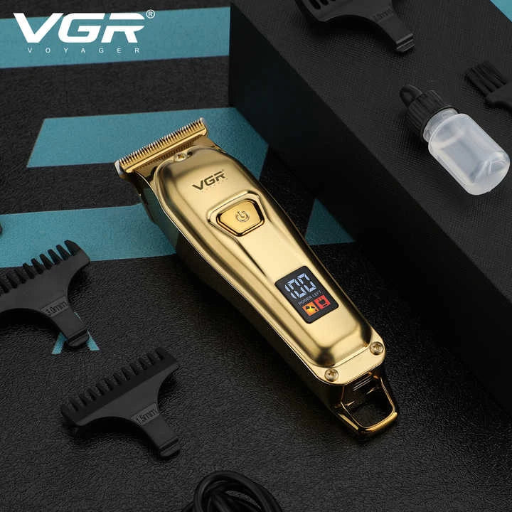 Zlatna mašinica VGR 965 - Azijashop