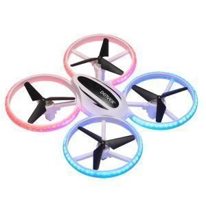 Dron deciji S123 svetleci - Azijashop