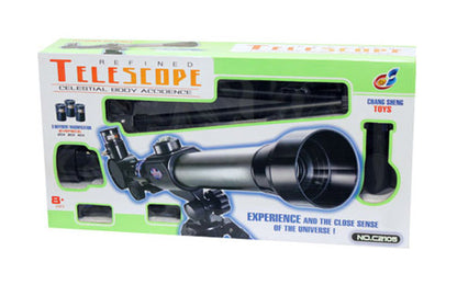 Teleskop set deciji za igru - Azijashop
