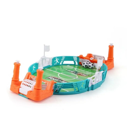 Plastcna decja fudbalska arena stoni fudbal na stolu
