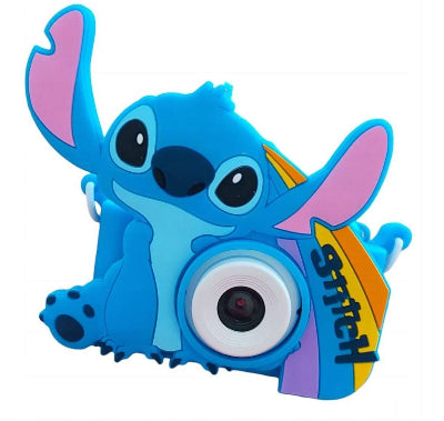 Decja digitalna kamera u obliku Stica, zabavna igracka, idealno za decu, rođendanski poklon, prenosiva.