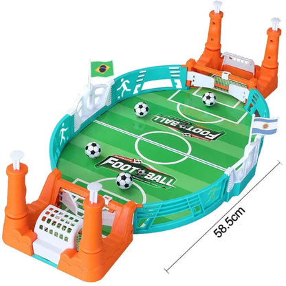 Dimenzije decje fudbalske arene stoni fudbal 58 5 cm