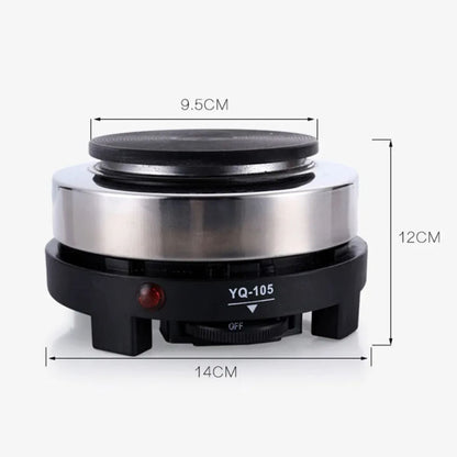 dimenzije elektricne grejne ploce 500w