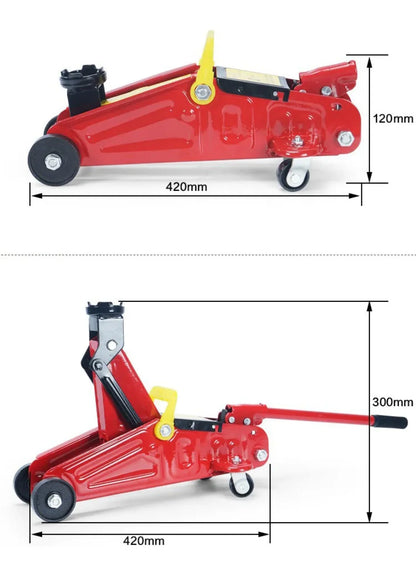Dimenzije hidraulicne auto dizalice krokodil 120 do 300 mm