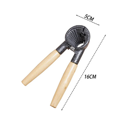Dimenzije kuhinjskog sekaca za orahe 16 cm duzina i 5 cm sirina