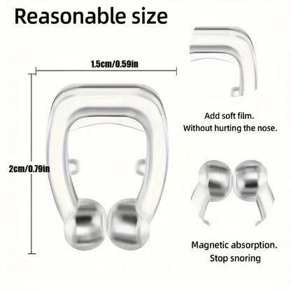 dimenzije magnetnog klipsa za nos
