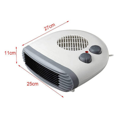 Dimenzije male grejalice kalorifer za kupatilo sobu prostorije lako skladistenje