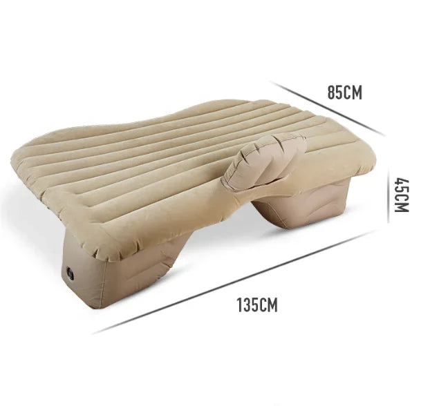 Dimenzije naduvavajuceg duseka za auto 135x85x45 cm