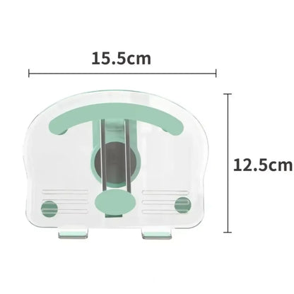 Dimenzije gornje povrsine stalka za tablet 15.5 x 12.5 cm