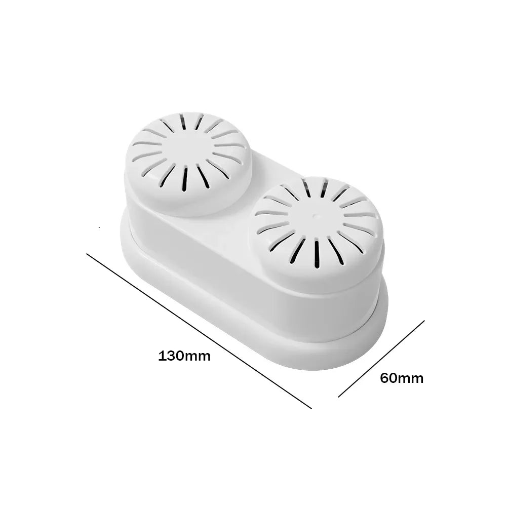 Dimenzije ultrazvucnog precistaca voca i povrca 130 x 60 mm