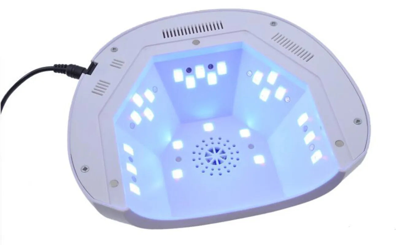 Moderna UV LED lampa za kucni manikir