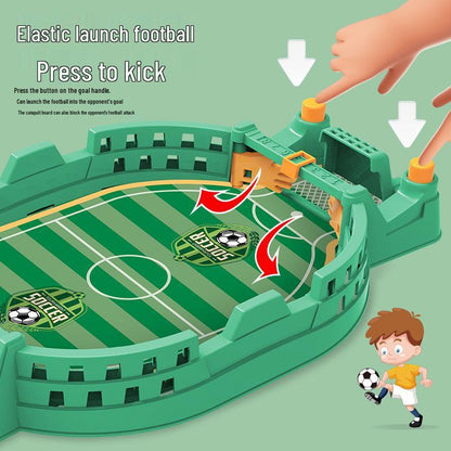 Stona fudbal igracka za decu – mini fudbal 2 igraca