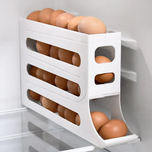 Organizator jaja za frizider