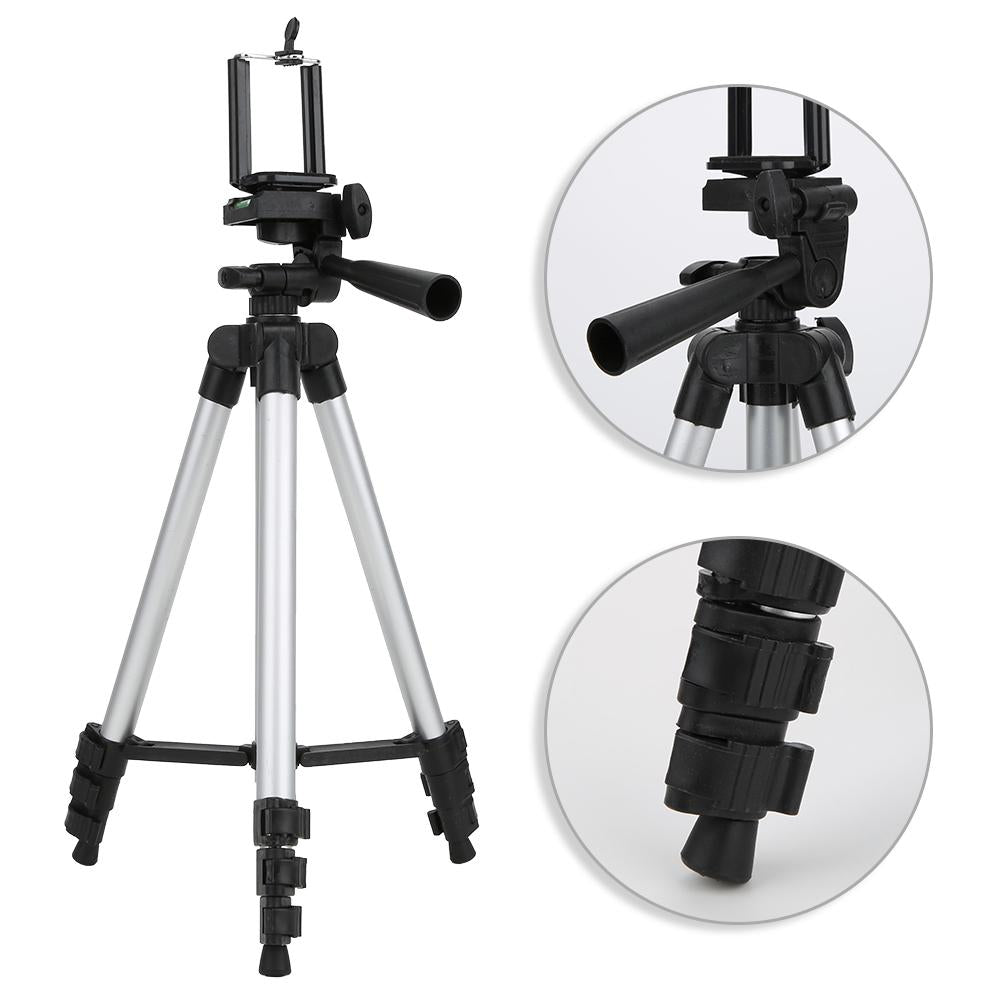 drzac za telefon za tripod stativ