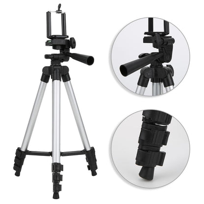 drzac za telefon za tripod stativ