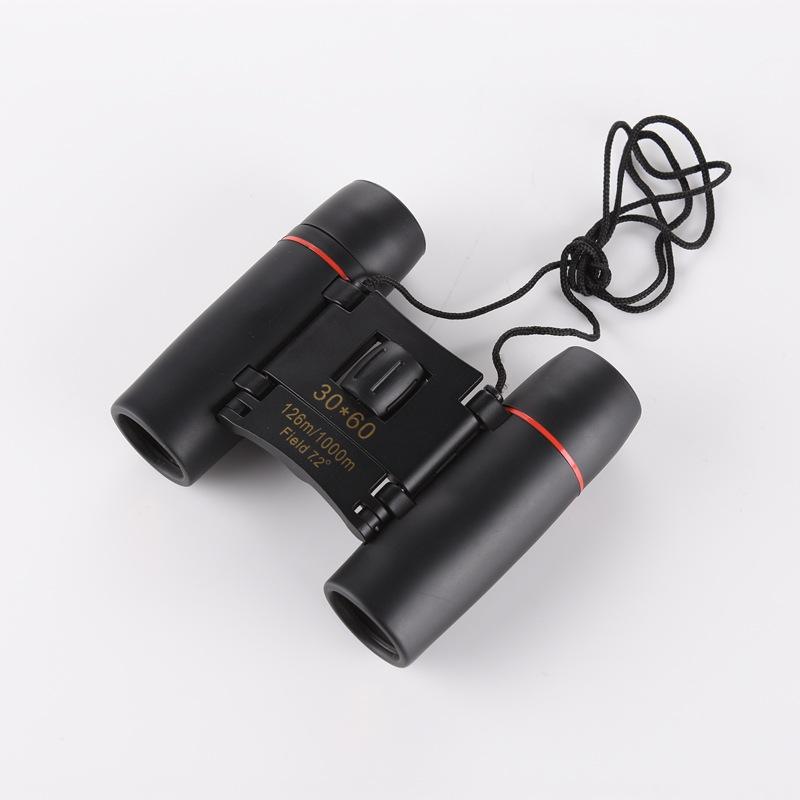 Kompaktni dvogled 30x60 sa centralnim fokusom