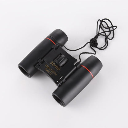 Kompaktni dvogled 30x60 sa centralnim fokusom