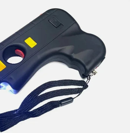 Dzepna LED lampa za samoodbranu sa narukvicom za zglob