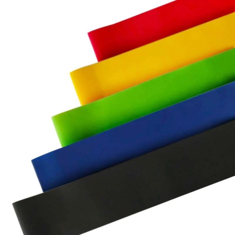 Elasticne trake od kvalitetnog lateksa, otporne i dugotrajne