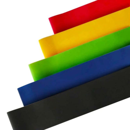 Elasticne trake od kvalitetnog lateksa, otporne i dugotrajne