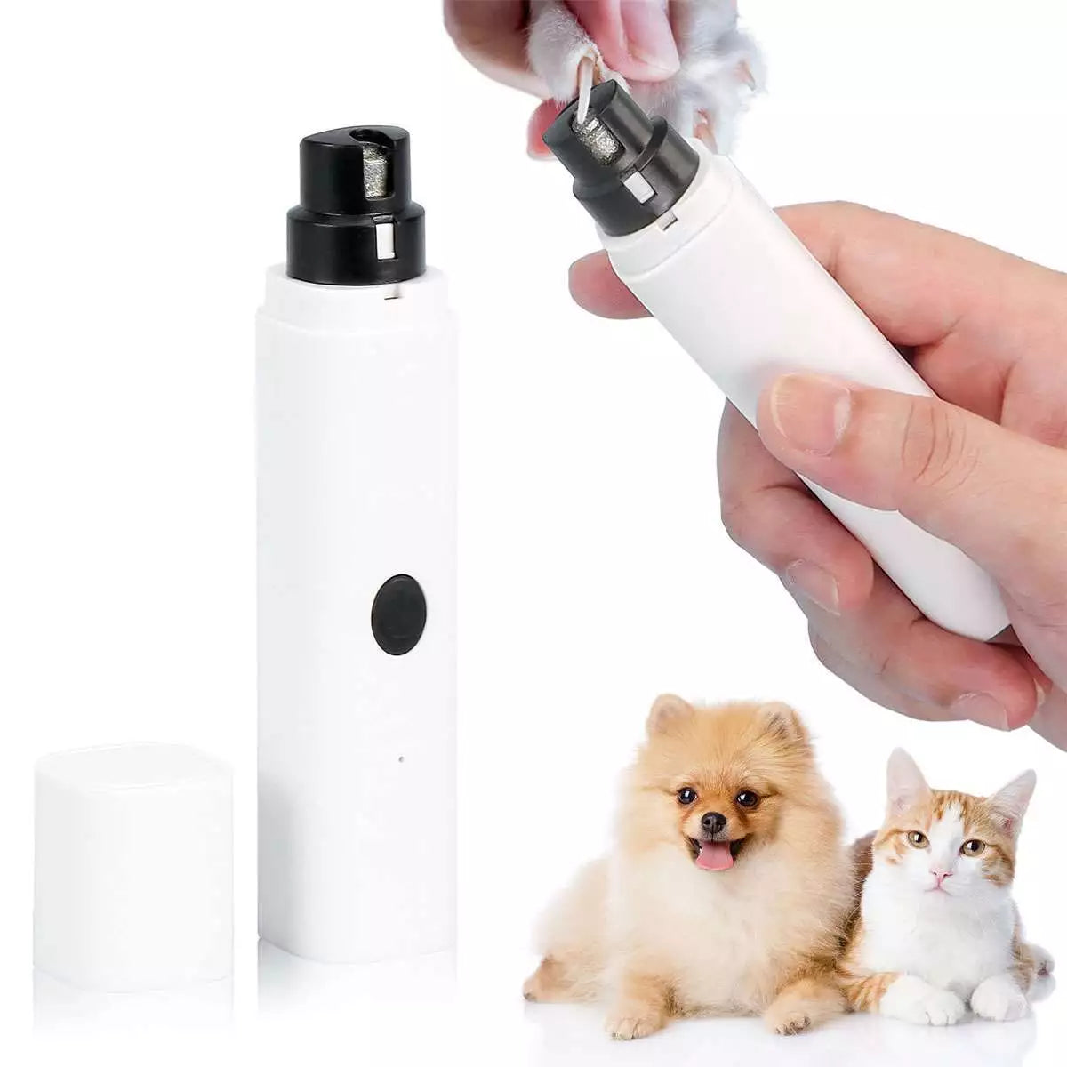 Turbo Turpija kandzi za vase ljubimce - Azijashop