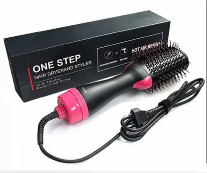električna četka fen za kosu sa kutijom - Azijashop
