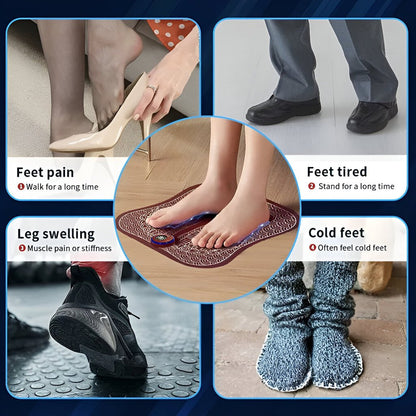 Podloga za masažu stopala EMS stimulator - Azijashop
